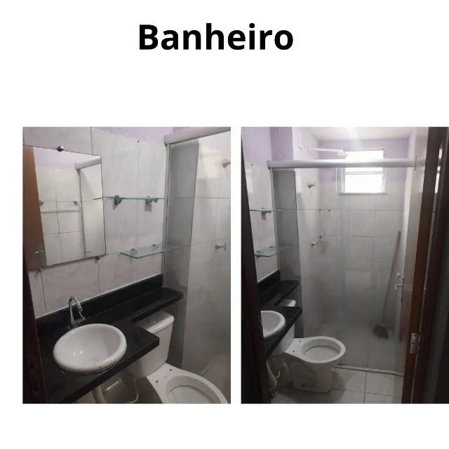 Apartamento Mobiliado - Foto 2