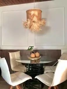 Mesa de vidro 