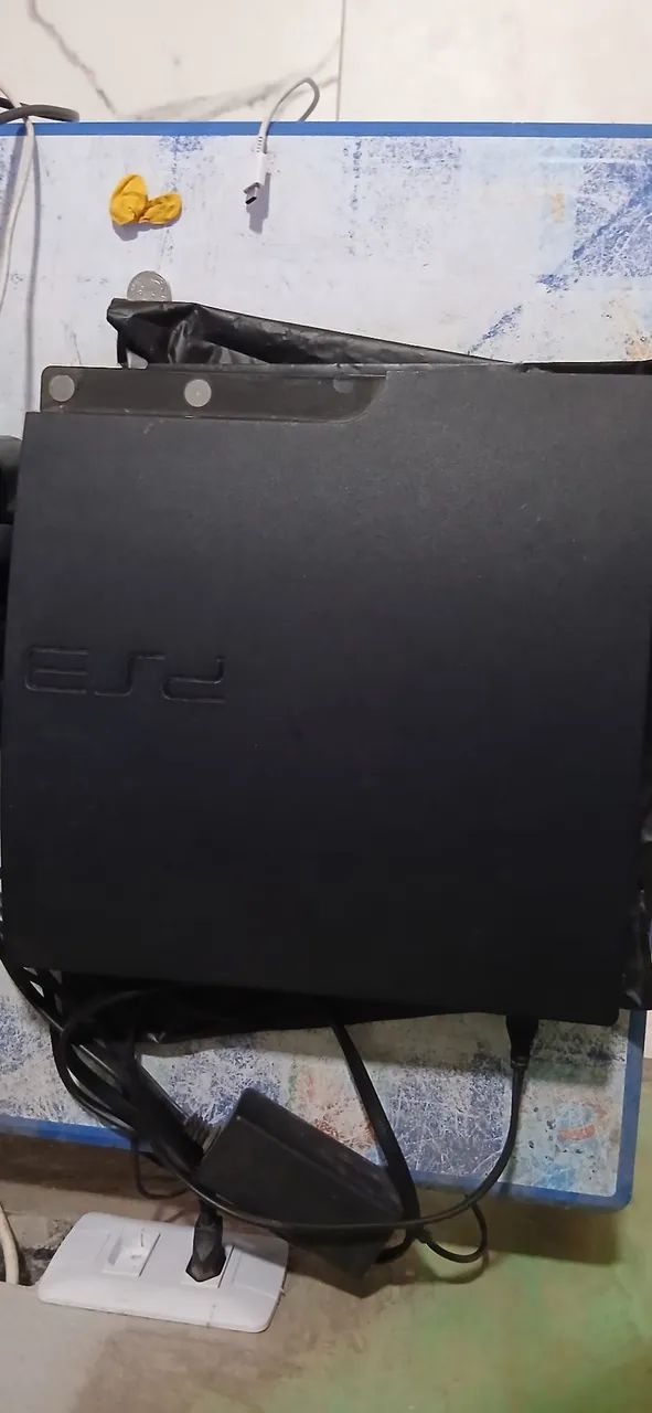 Ps3 - Foto 2