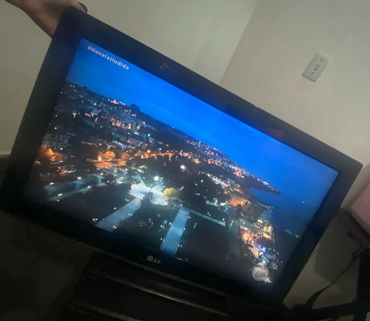 Tv LG 32 polegadas 