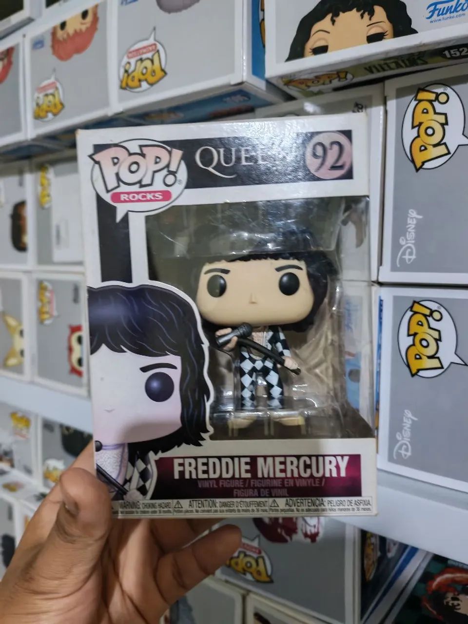Lote Funko Pop Reservado  - Foto 3