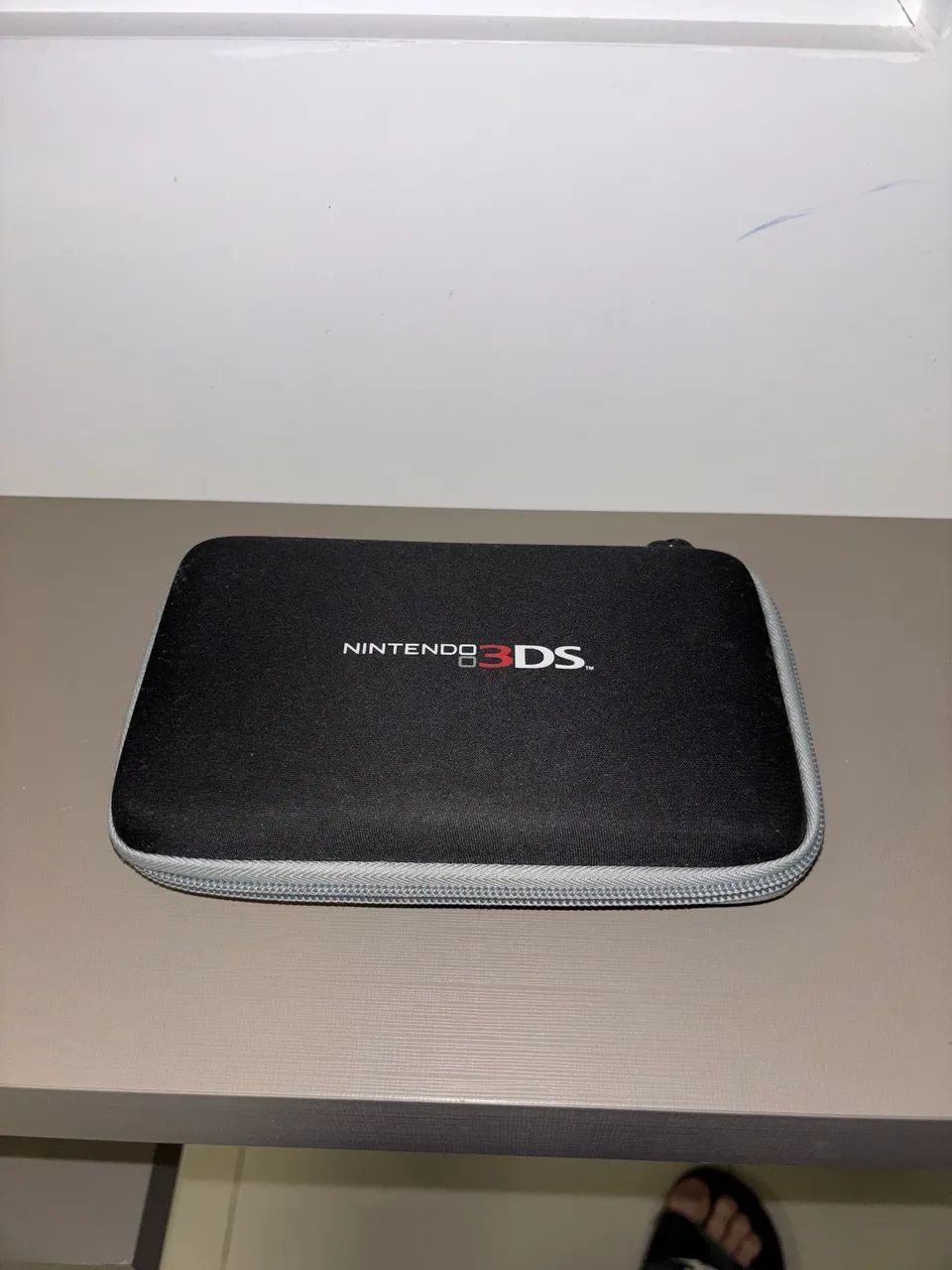 Nintendo 3DS + Case Nintendo 