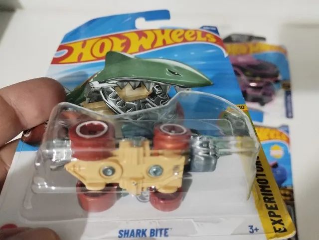 Hotwheels  - Foto 2