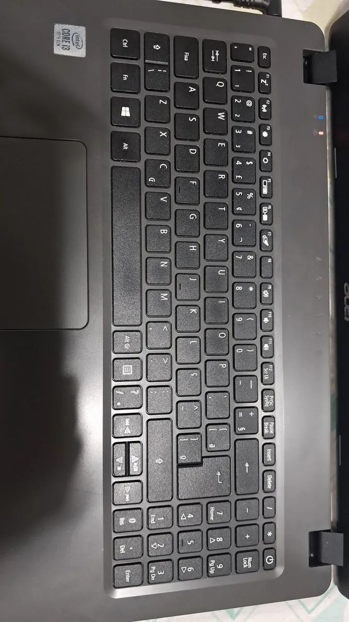 NOTEBOOK ACER ASPIRE 3 | CORE i3 10?g - Foto 4