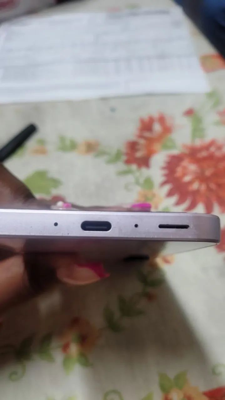 Celular usado ótimo estado.  - Foto 2