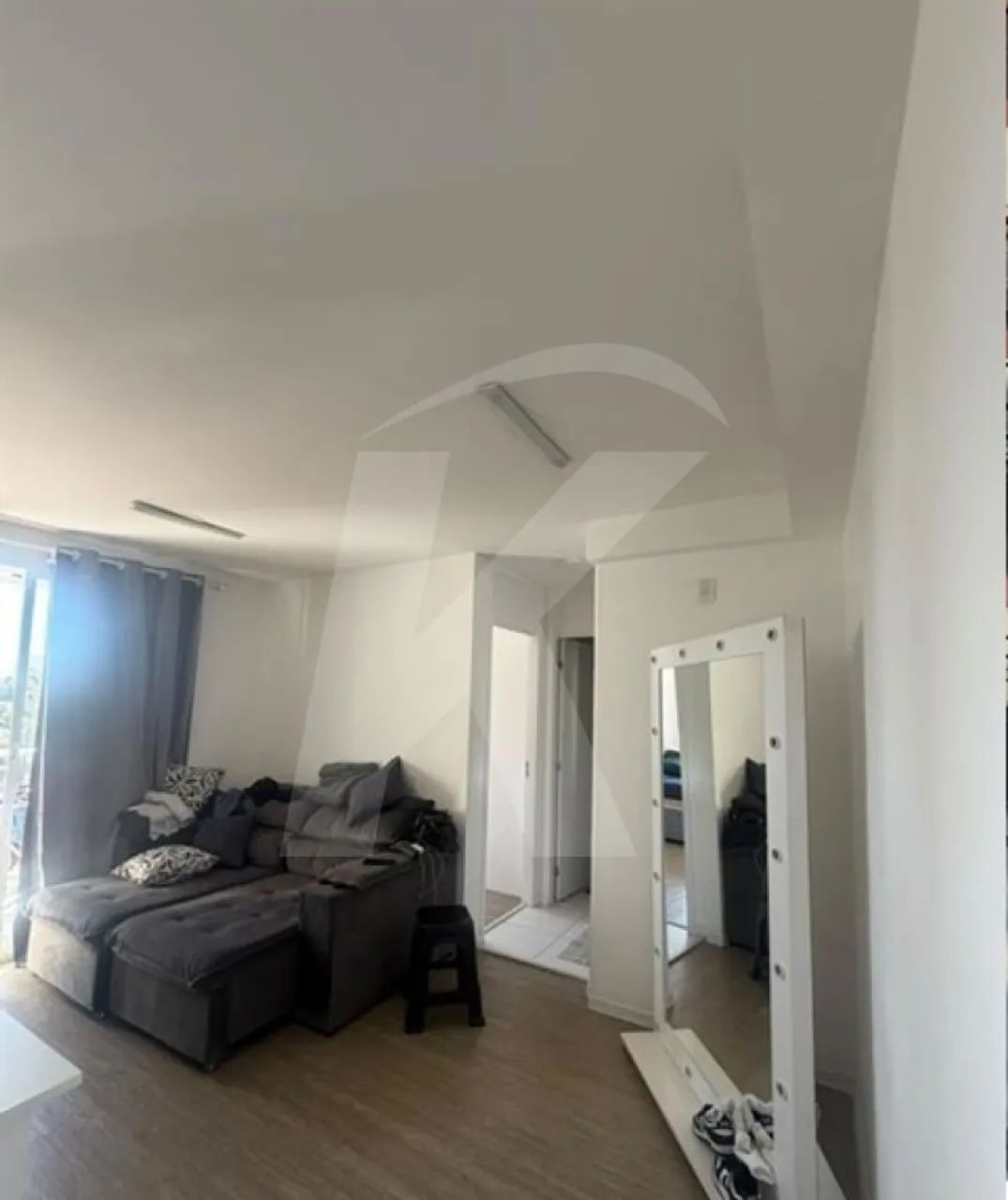 Apartamento com 39 m² , área de lazer completa, Vila Maria - Foto 2