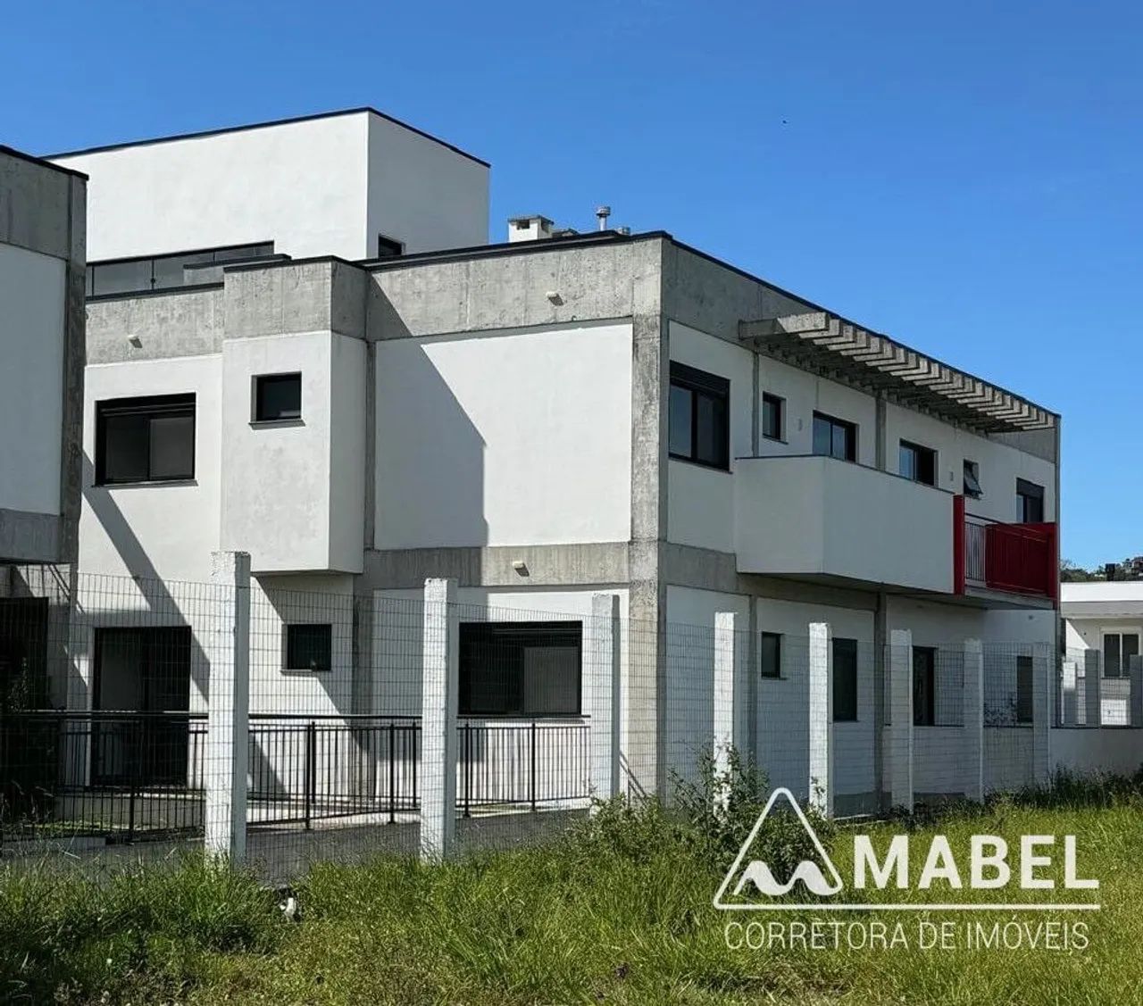 Apartamento no Centro de Garopaba