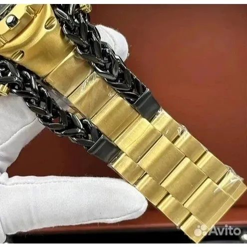 Relógio Invicta Reserve Bolt Gladiator Edição Limitada - Foto 2