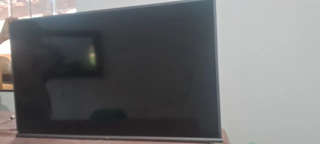 Tv TCL 50 POLEGDAS 