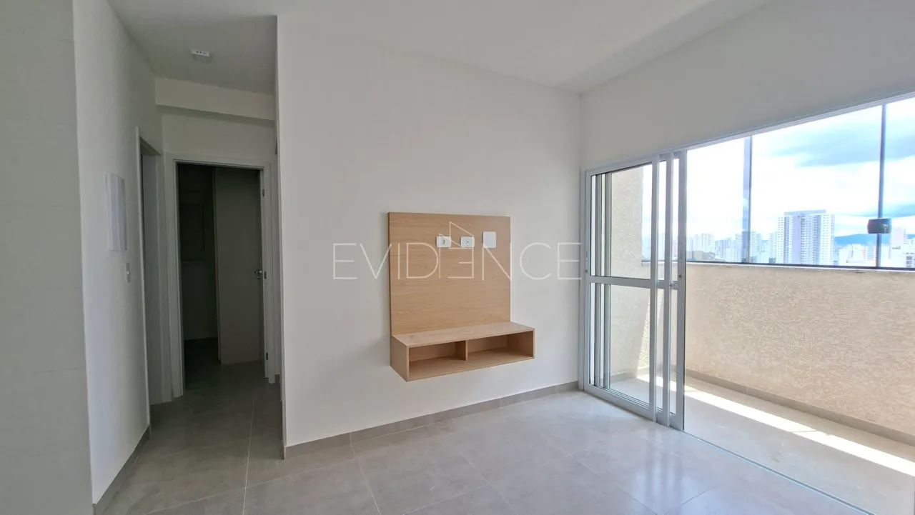 APARTAMENTO PARA LOCAÇÃO 42,50 M² NOVO 2 DORMITORIOS COM ELEVADOR: TATUAPE - Foto 4