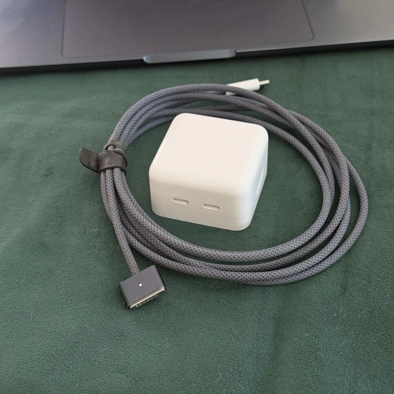 MacBook Air M3 (15 polegadas) 16 GB / 512 GB - Foto 3