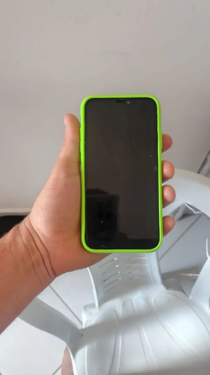 Iphone 11 128gb - Foto 4