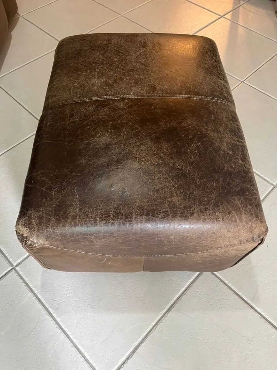 PUFF 60 CM X 80 CM PUB - TOK & STOK - Foto 4