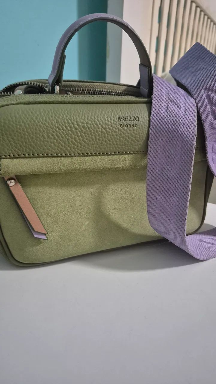 Bolsa Arezzo