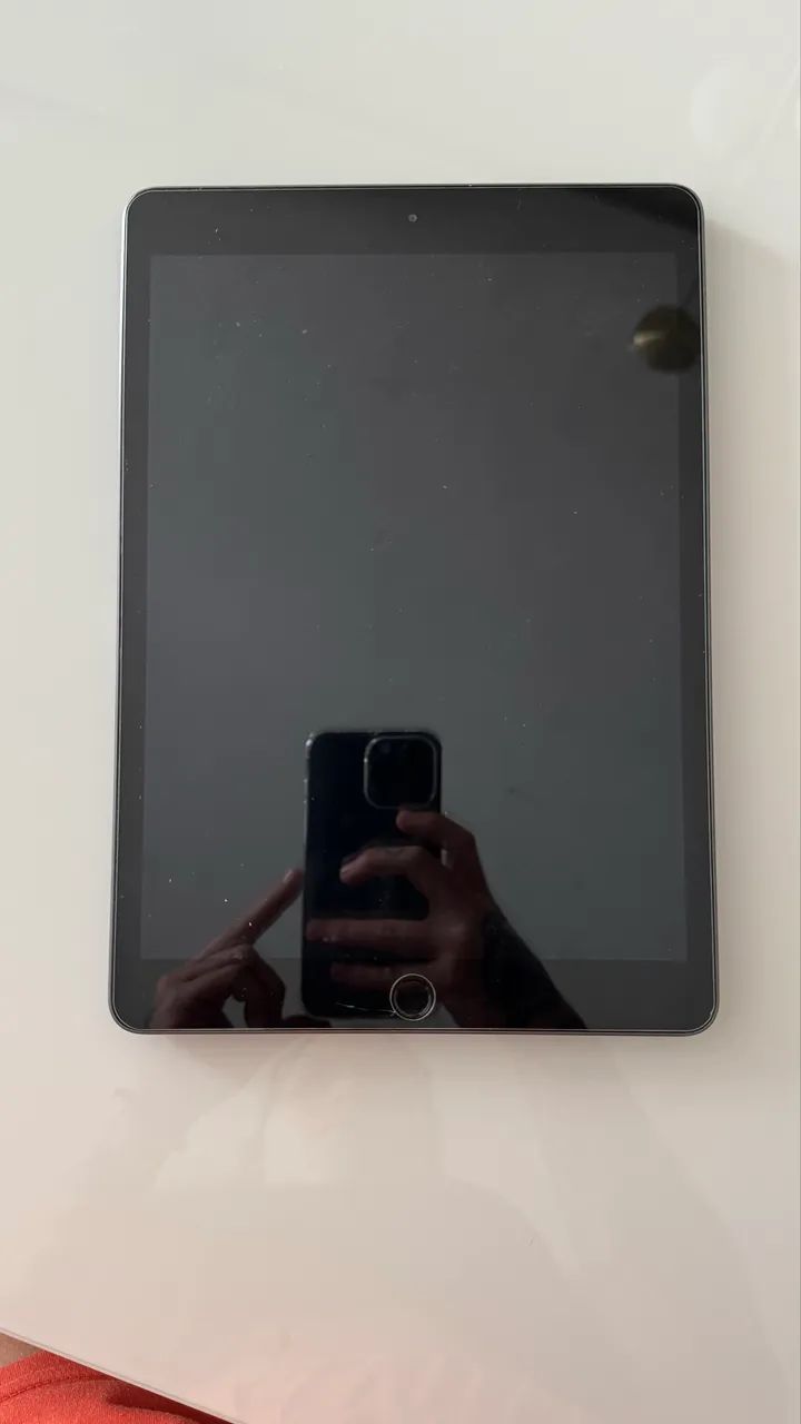 IPAD 7 - 128GB (sem marcas de uso) - Foto 4