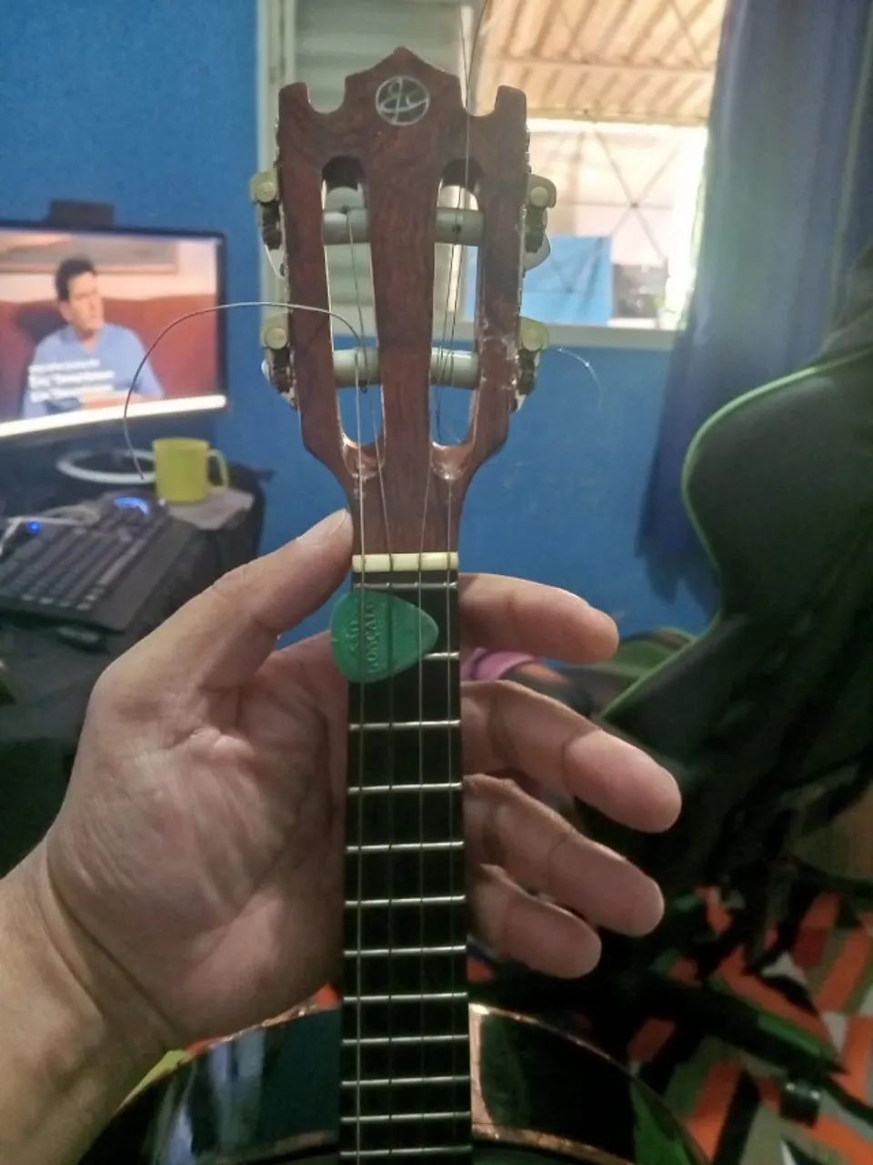 Banjo Ederson Cunha - Foto 5