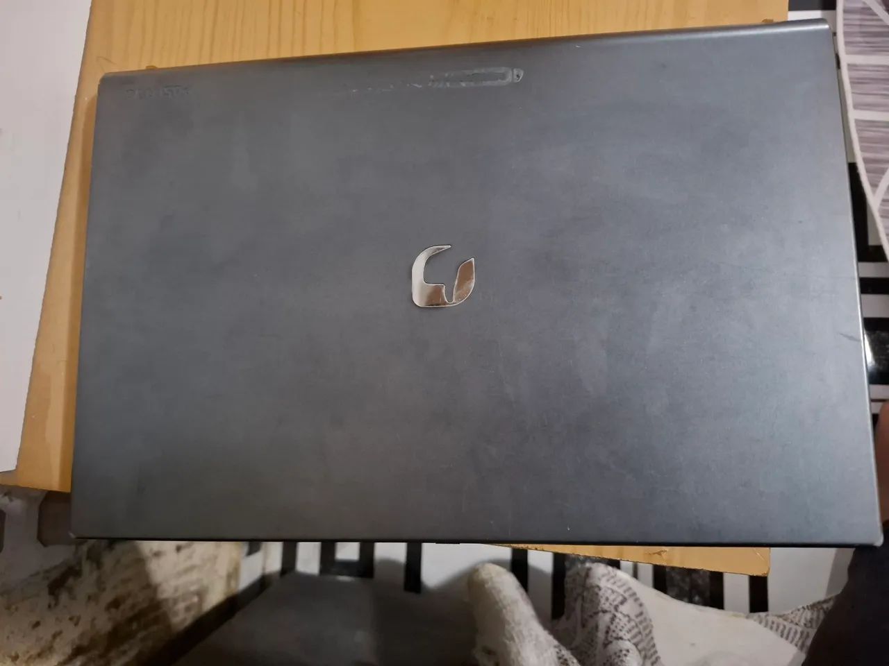 Notebook Positivo - Funcionando Perfeitamente - Foto 2