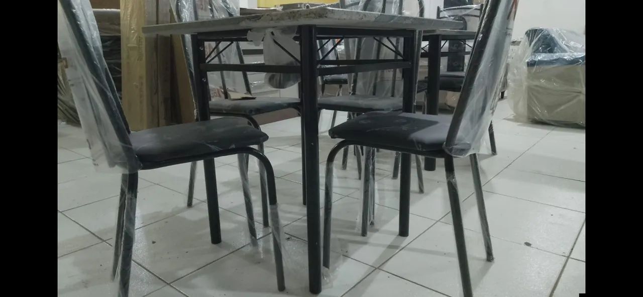 SALA DE JANTAR  - Foto 2