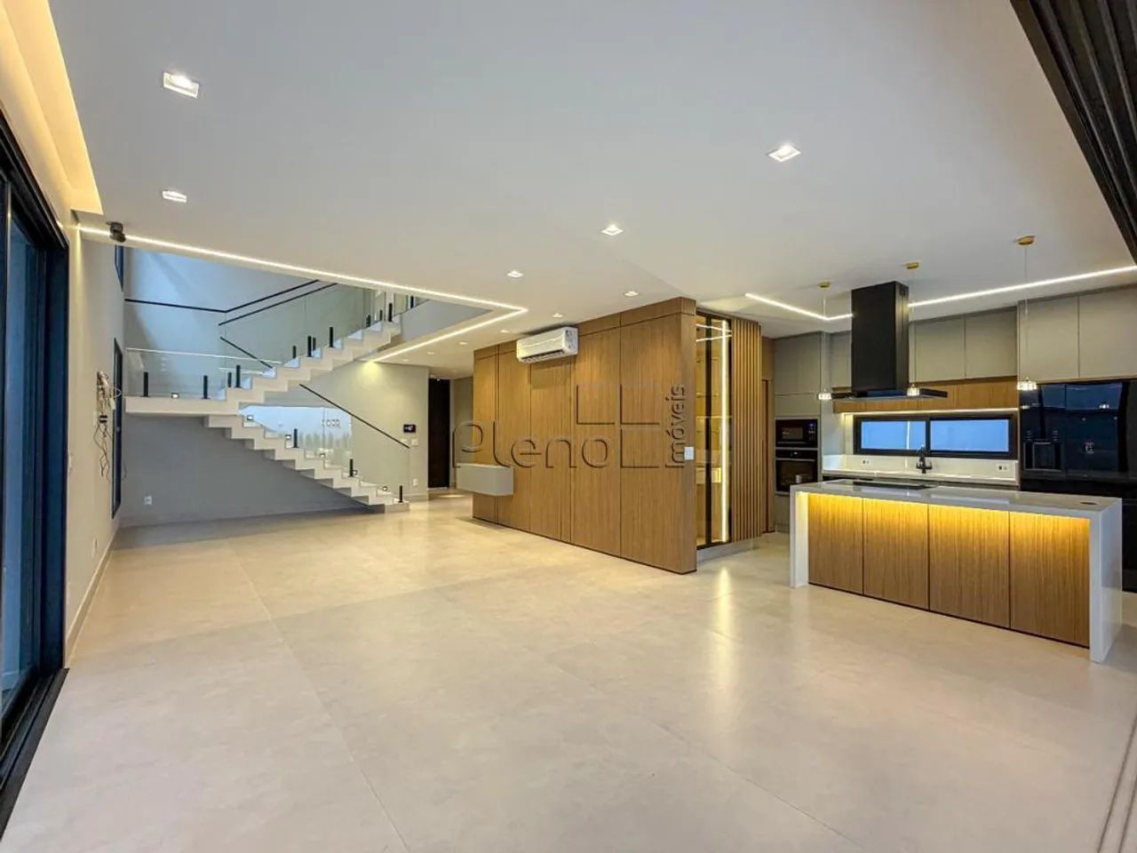 Casa à venda com 5 dormitórios no Swiss Park, Campinas - Foto 4