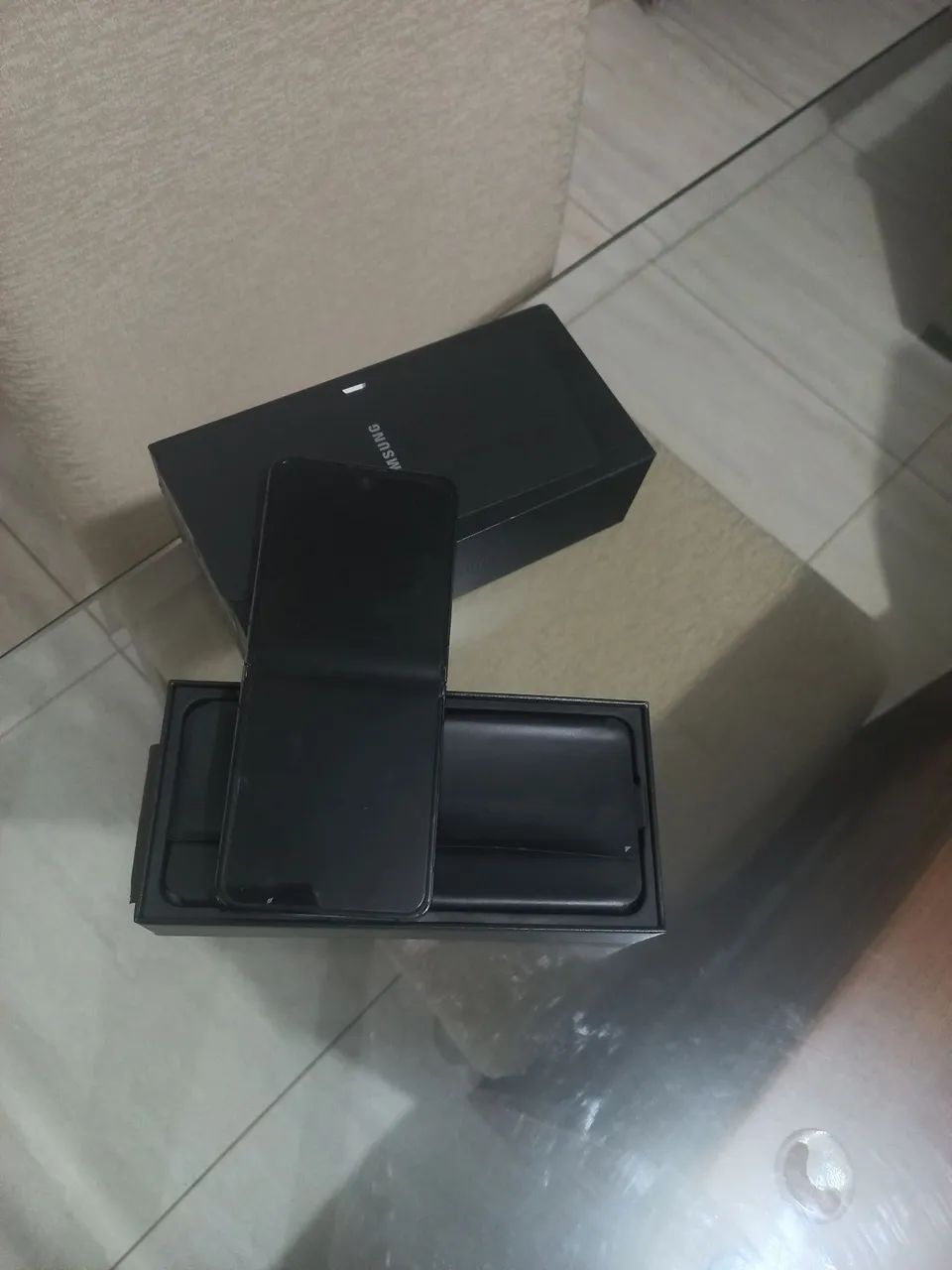 Z FLIP5  - Foto 3