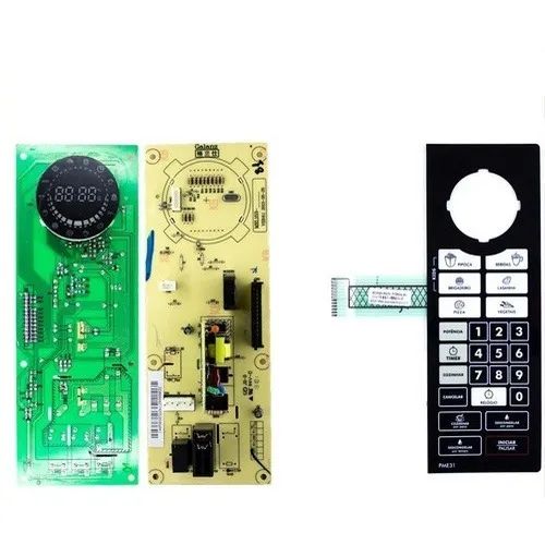 placa para microondas - Foto 3