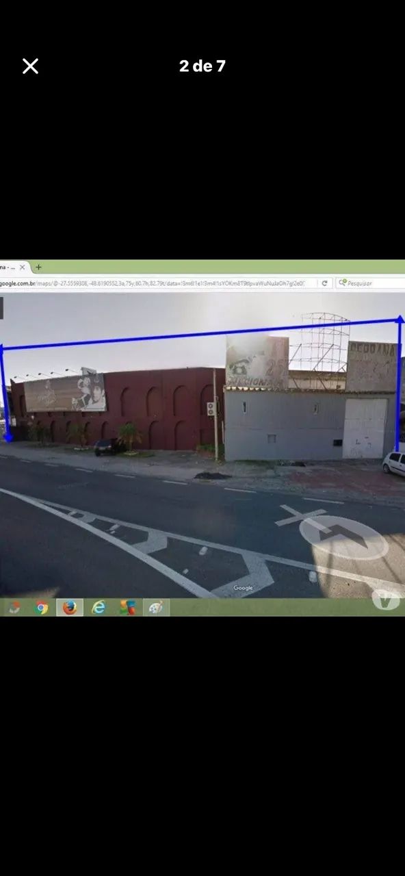 Galpão BR 101  - Foto 5
