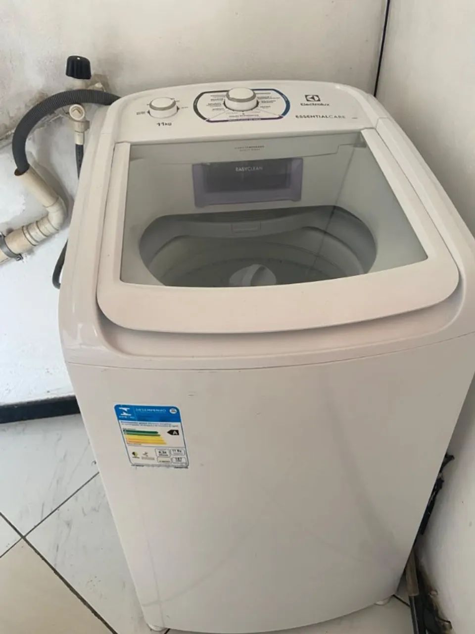 eletrodomésticos