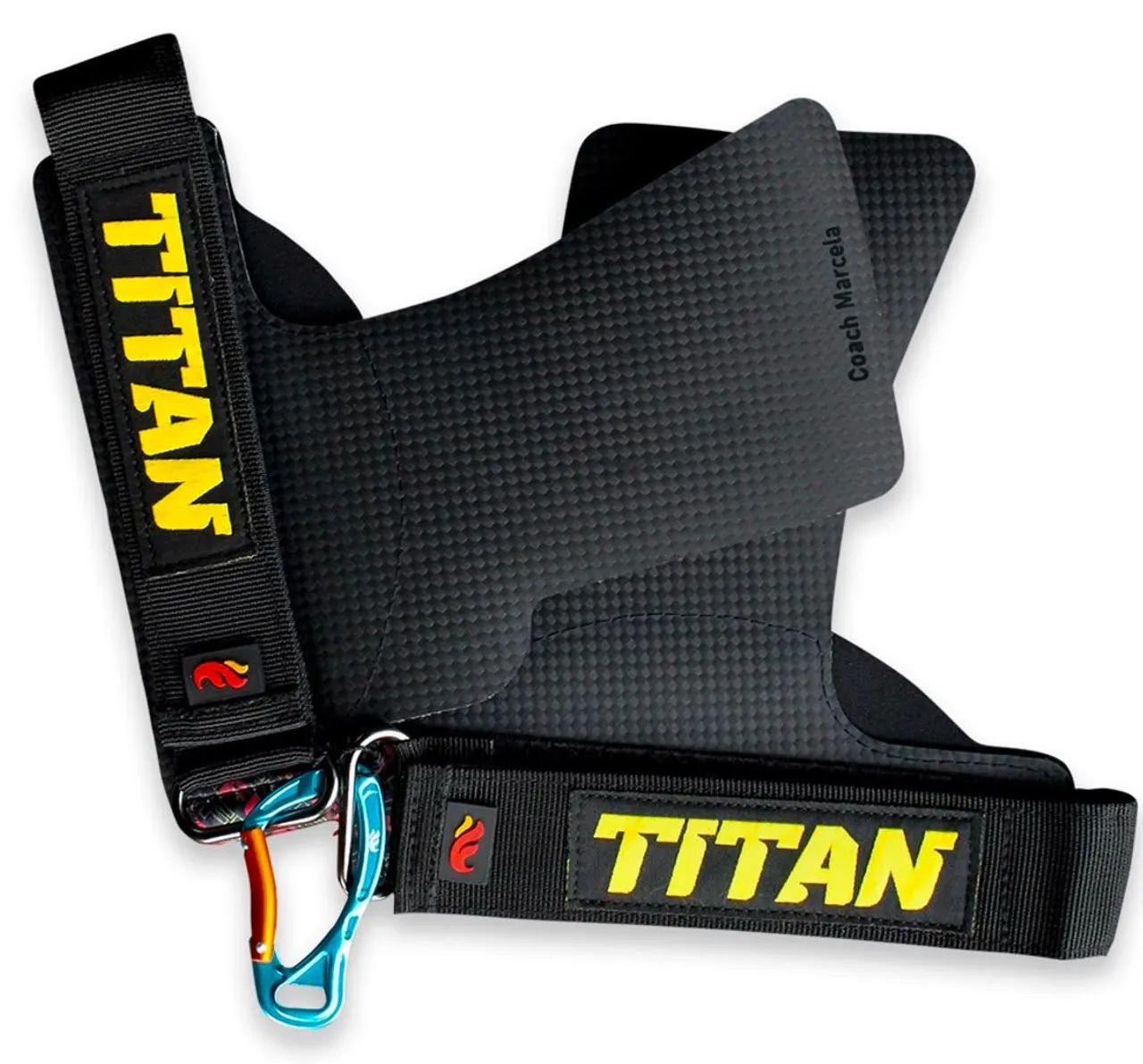 Handgrip Titan