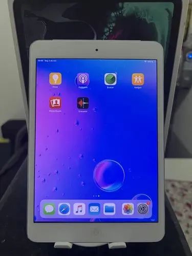 iPad Mini 2 Original Apple Conservado e Funcionando Perfeitamente