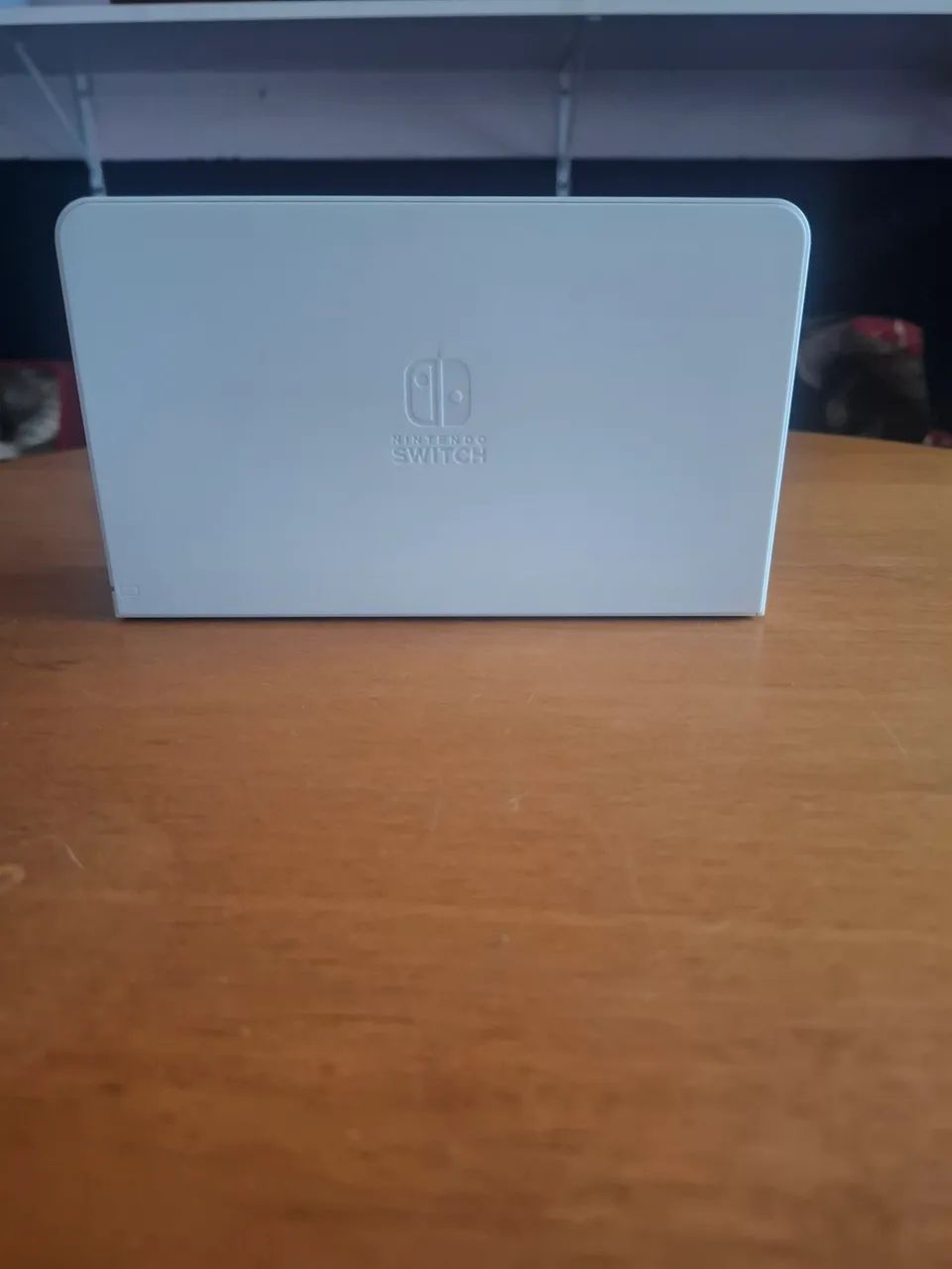 Nintendo Switch Oled 64GB - Foto 3