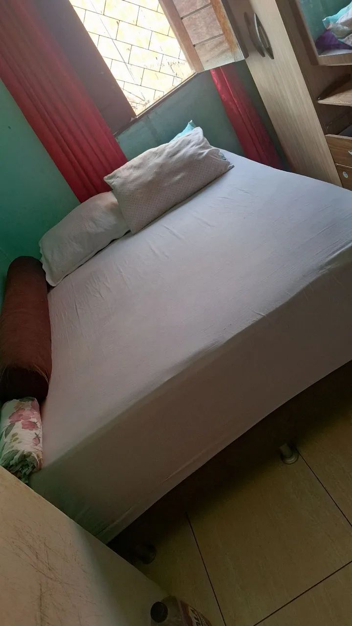 Cama completa - Foto 3