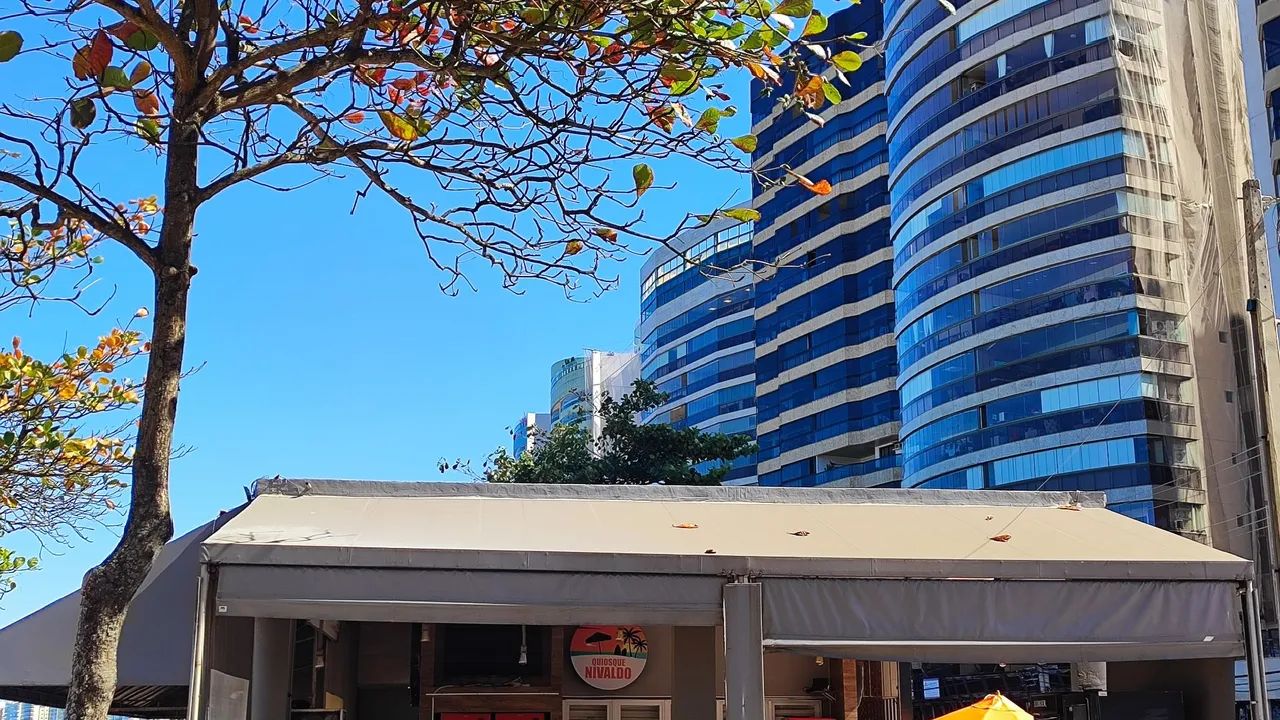 Toldo fixo - Foto 2