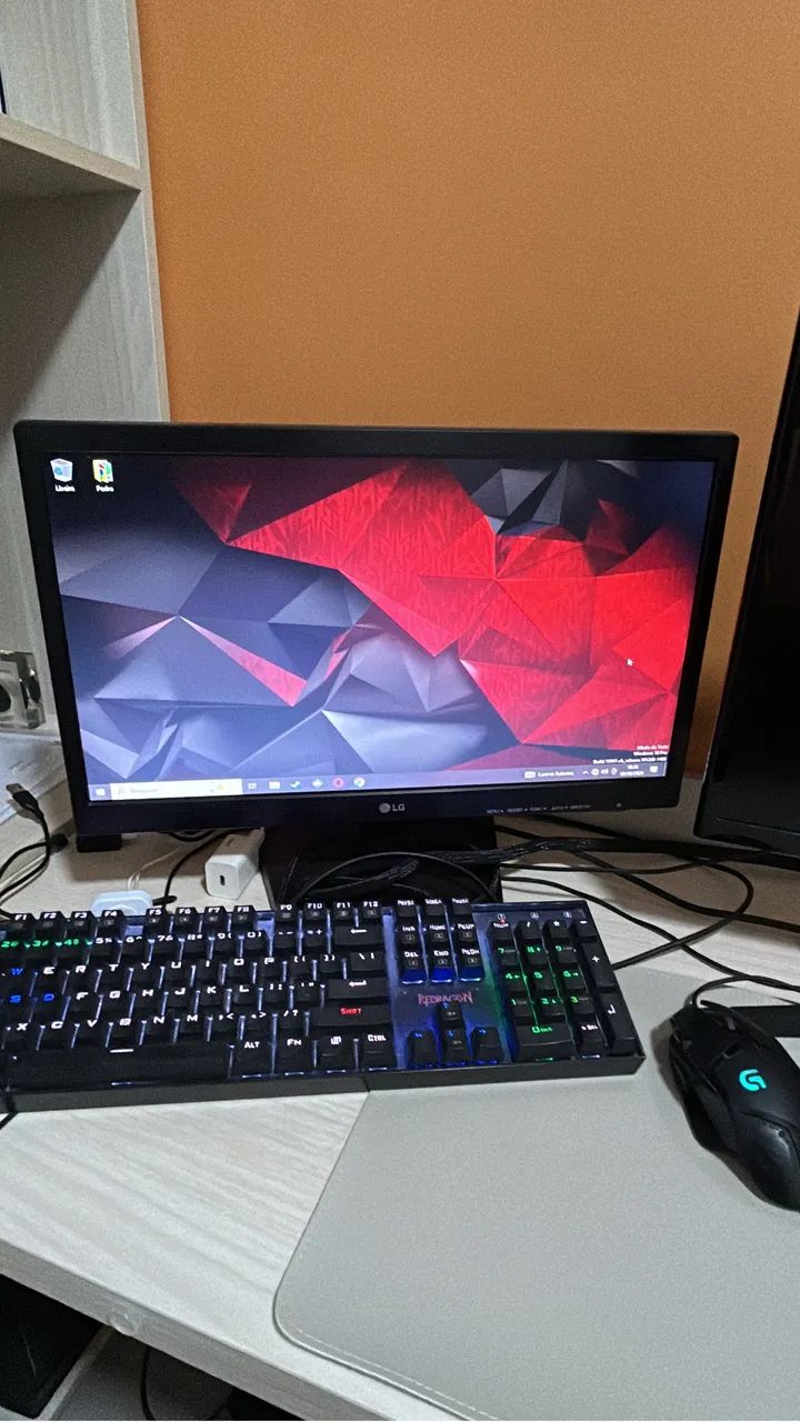 Computador gamer Ryzen 7 - Foto 2