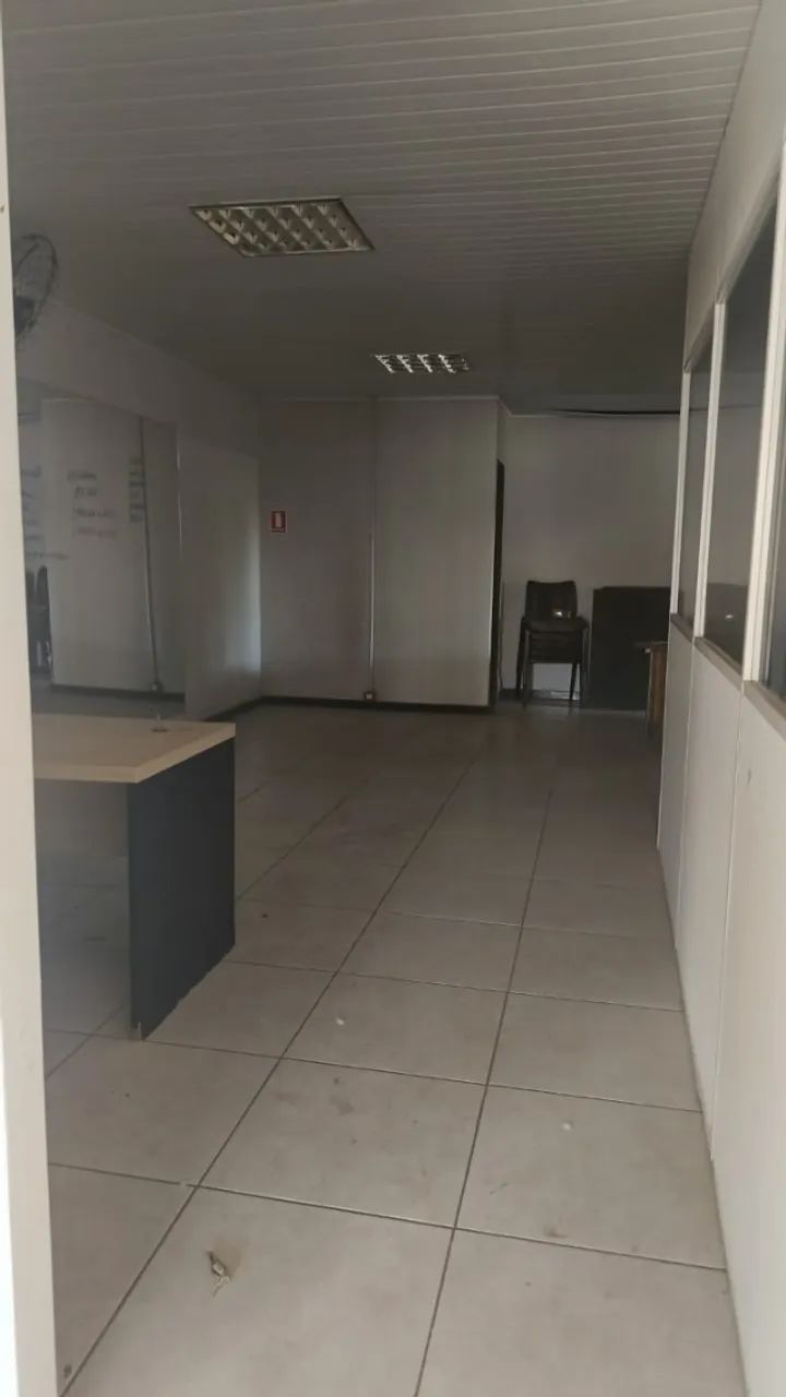 ALUGUEL - Sala/Galpão comercial - 80m2 - Foto 2