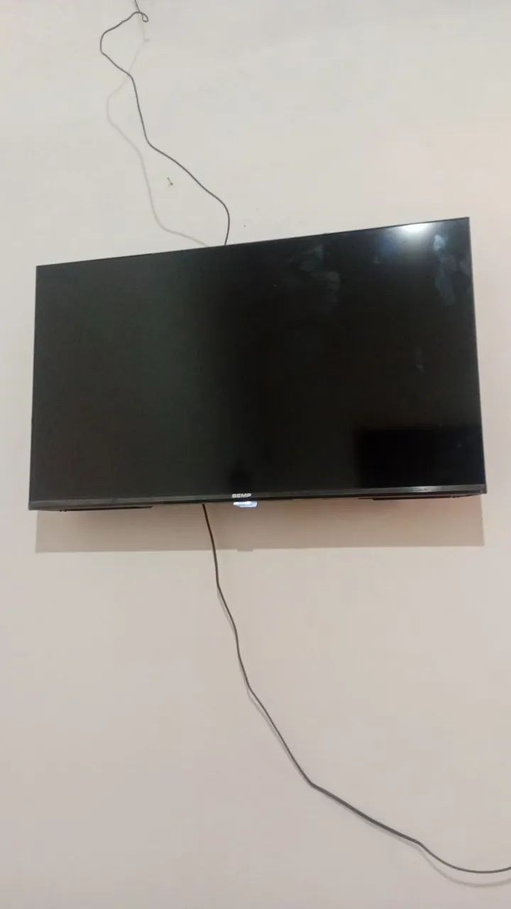 Tv smart semp  - Foto 4