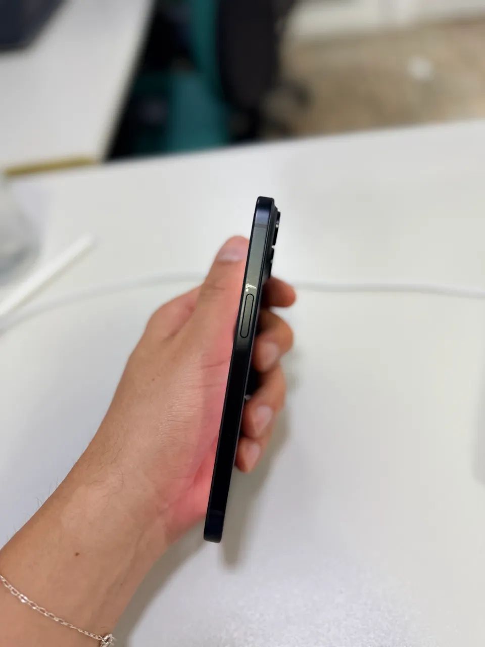 iPhone 15 128GB - Foto 3