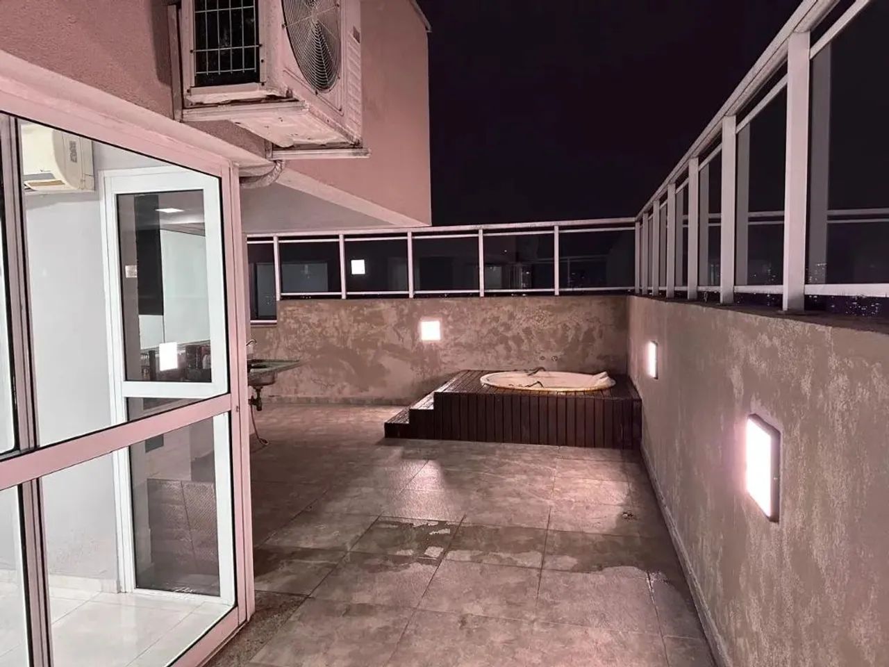 Cobertura Duplex de 3 dormitórios com piscina e área gourmet em Osasco - Foto 4