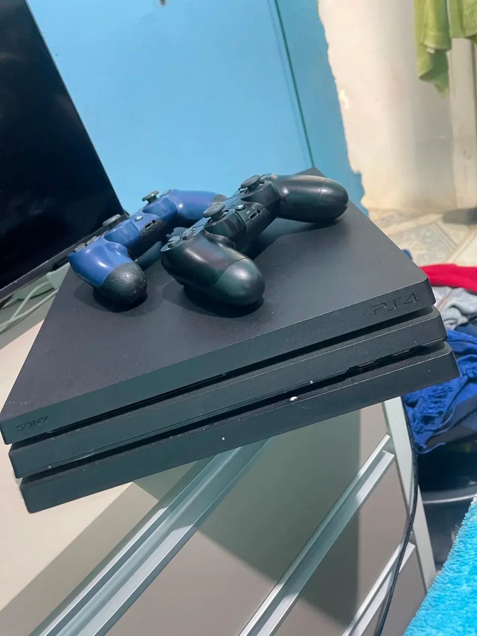 Ps4 pro  - Foto 2