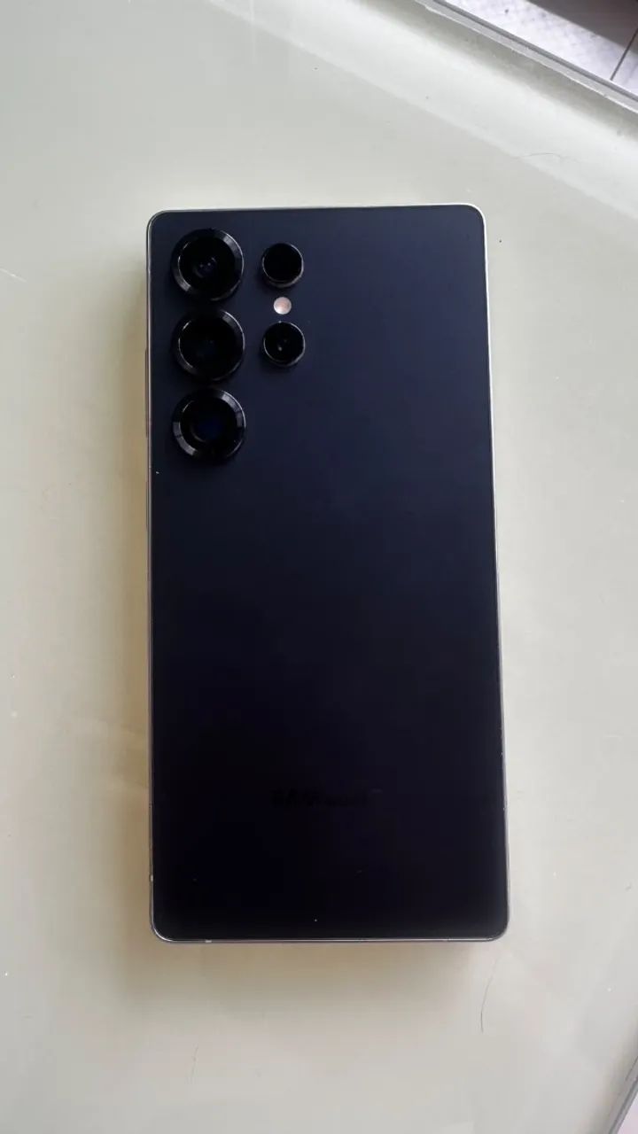 Samsung Galaxy S25 Ultra 512GB 12GB RAM - Foto 2