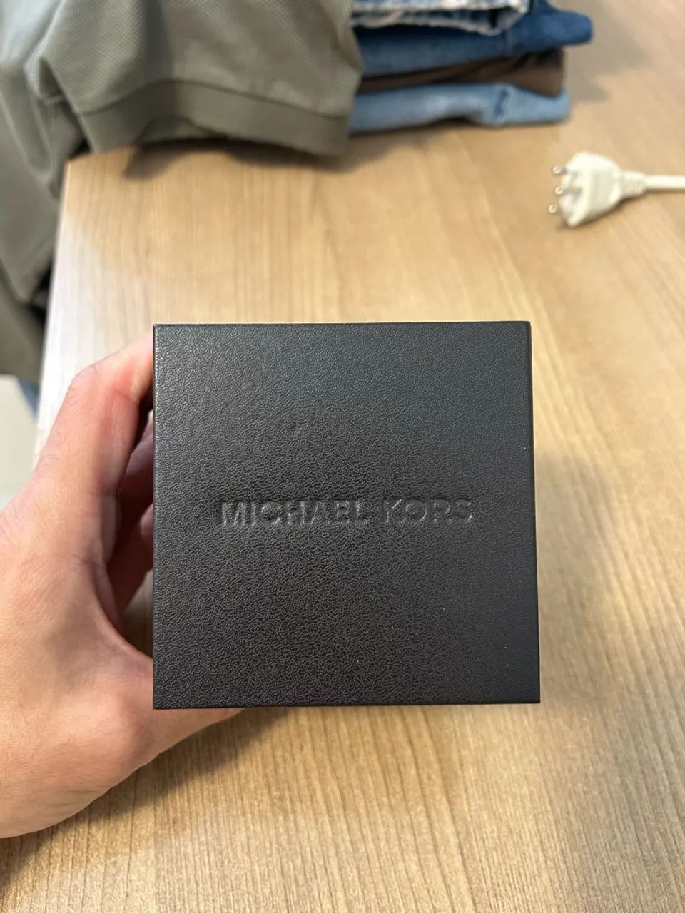 Relógio Michael Kors
