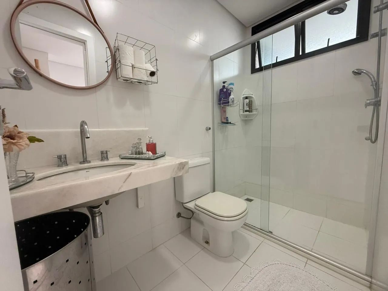 Condomínio Torre Opará - 251m² - Leste - 3 suítes - Foto 4