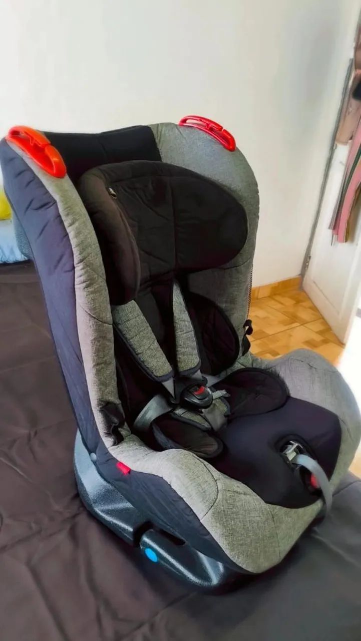 Cadeirinha para carro infantil - Foto 2