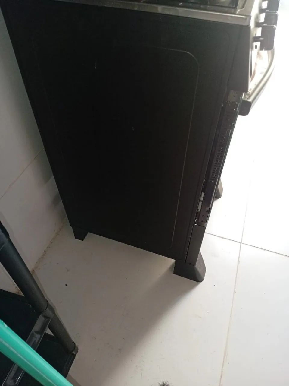 Fogão 4 bocas - Foto 4