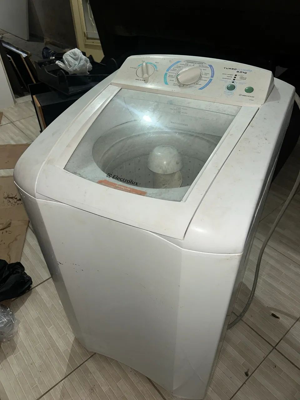 Máquina 