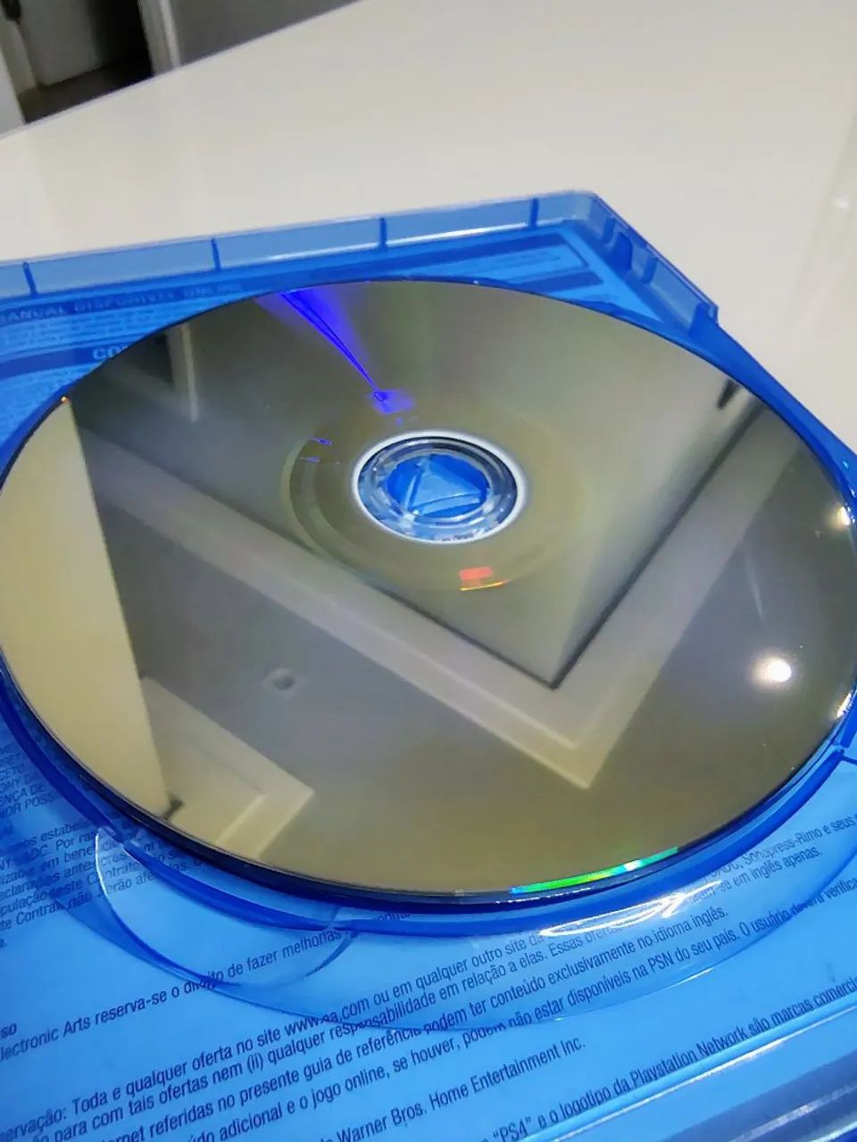 Battlefield Hardline PS4 Blue-ray  - Foto 4