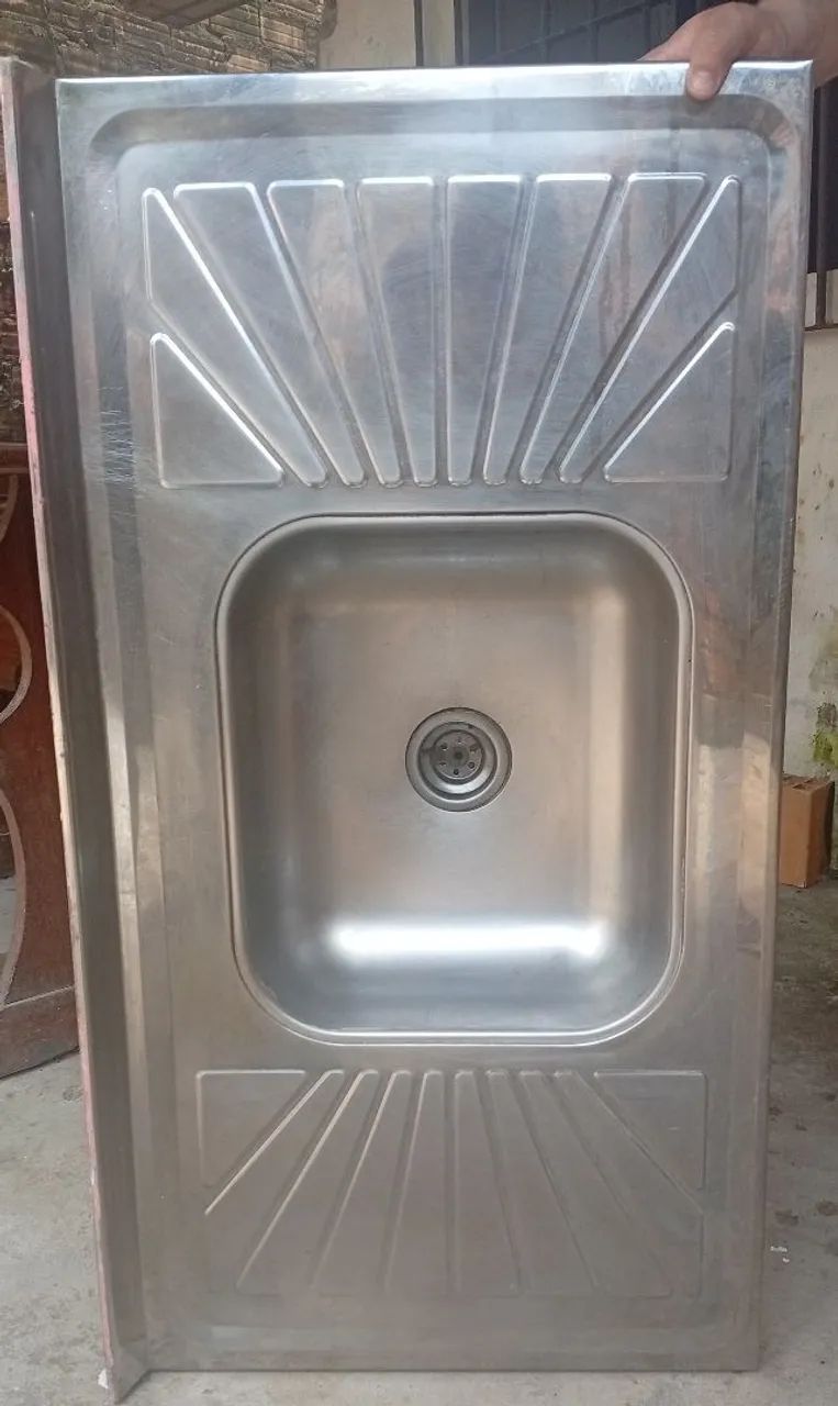 Pia de cozinha 