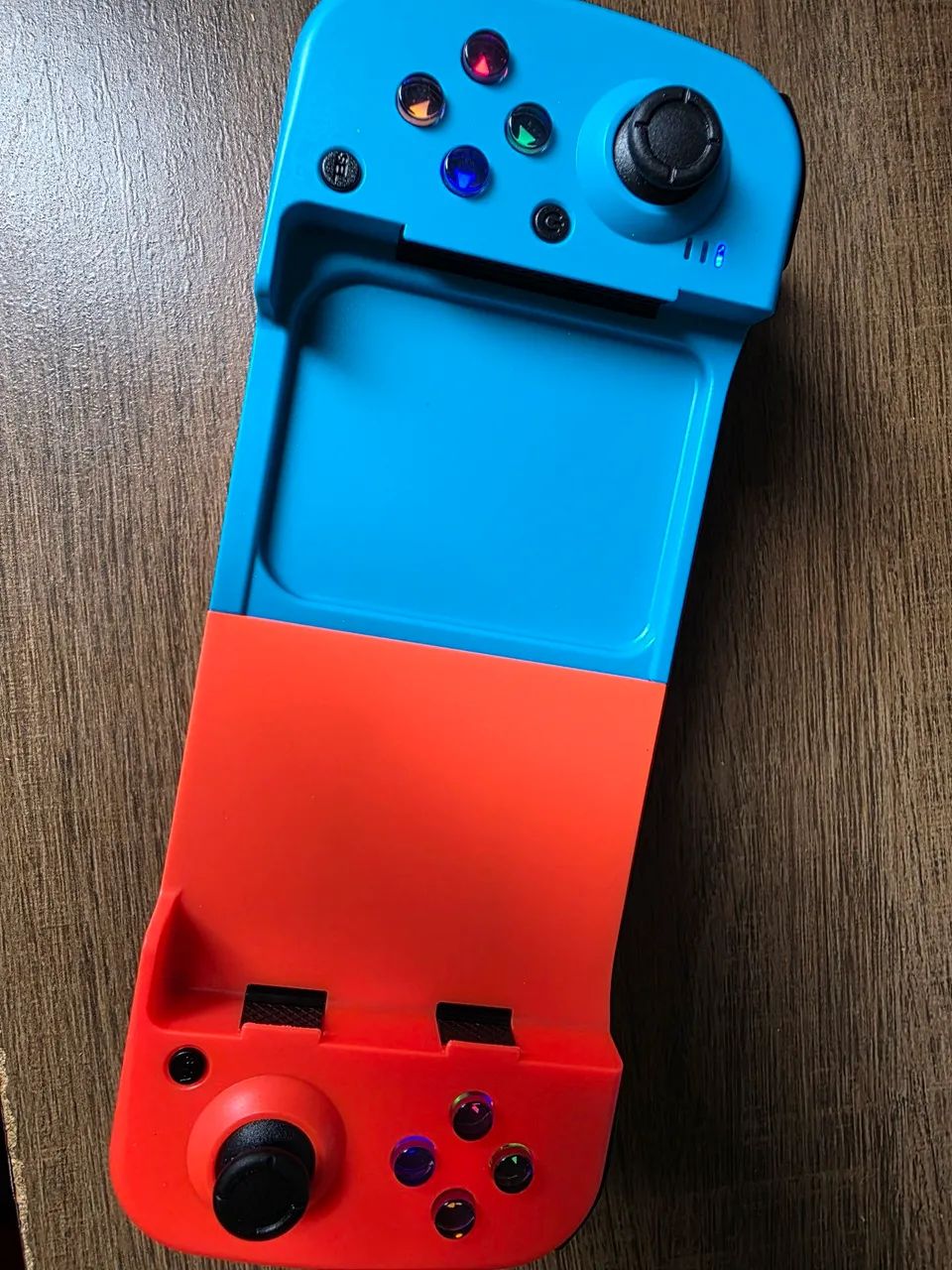 Gamepad Para Celular Android e iOS
