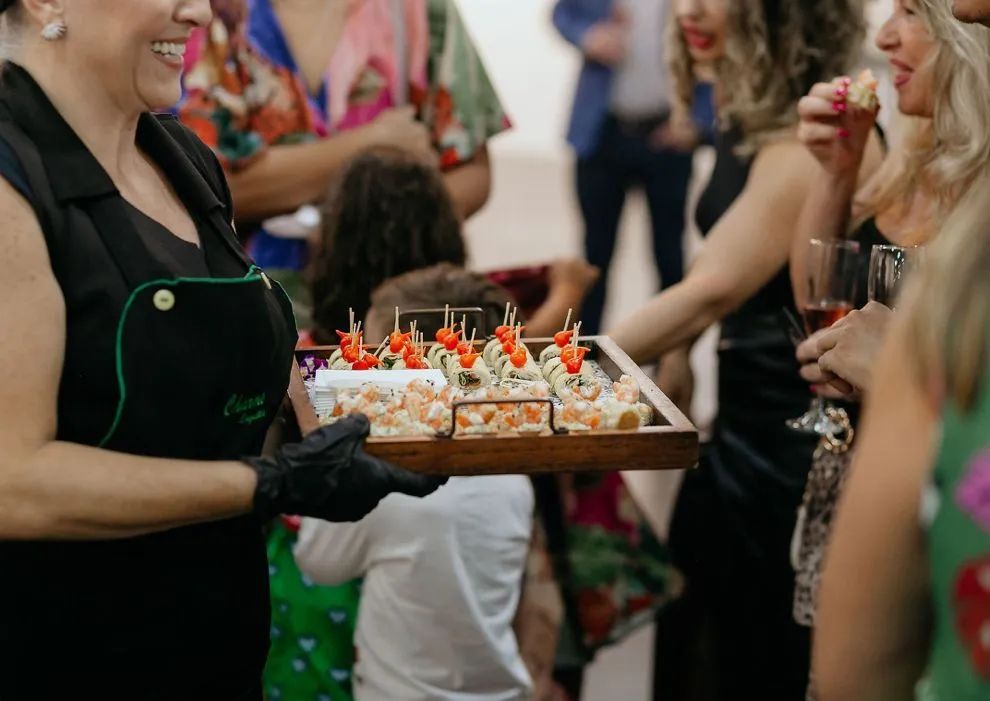 Serviços para Eventos  - Foto 5