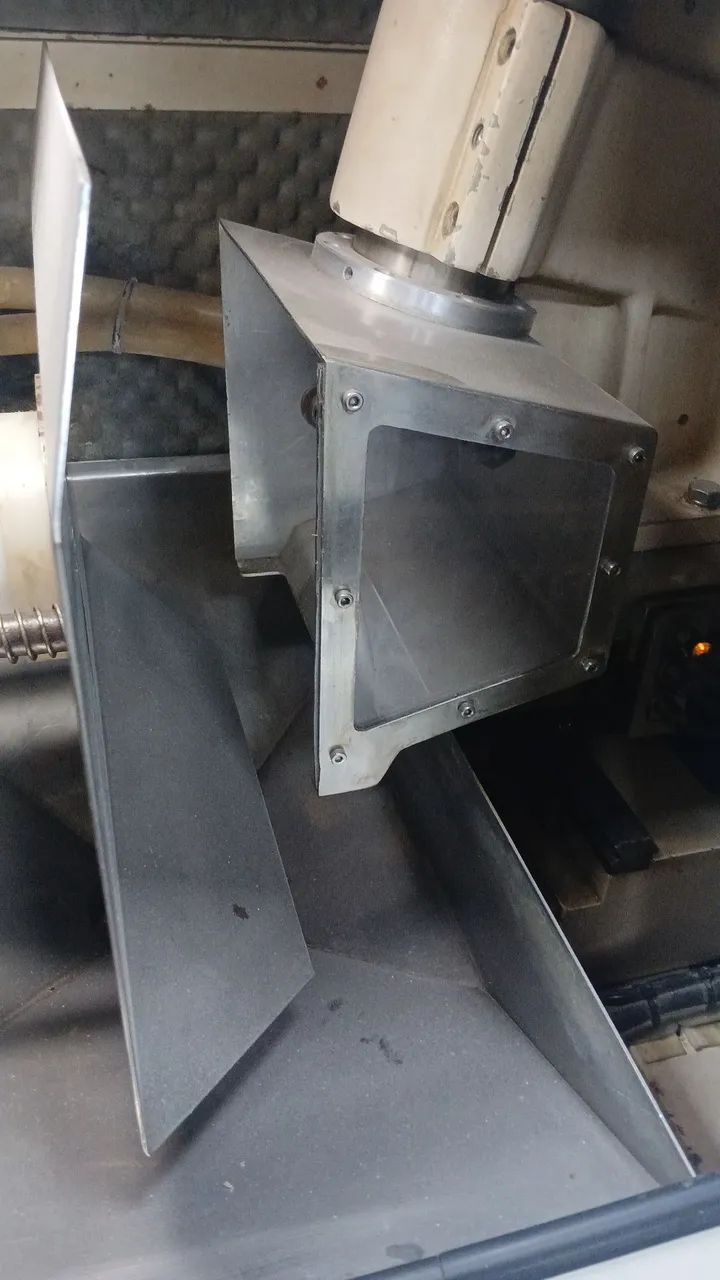 Gerador de curva vm 9000 duo - Foto 4