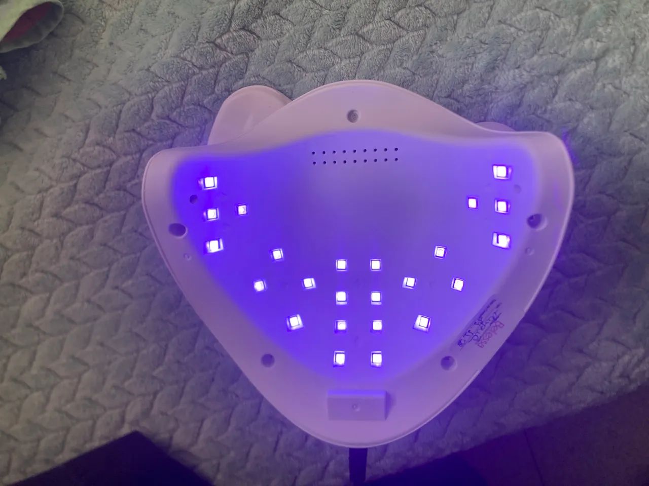 Cabine para unha em gel  - Foto 2